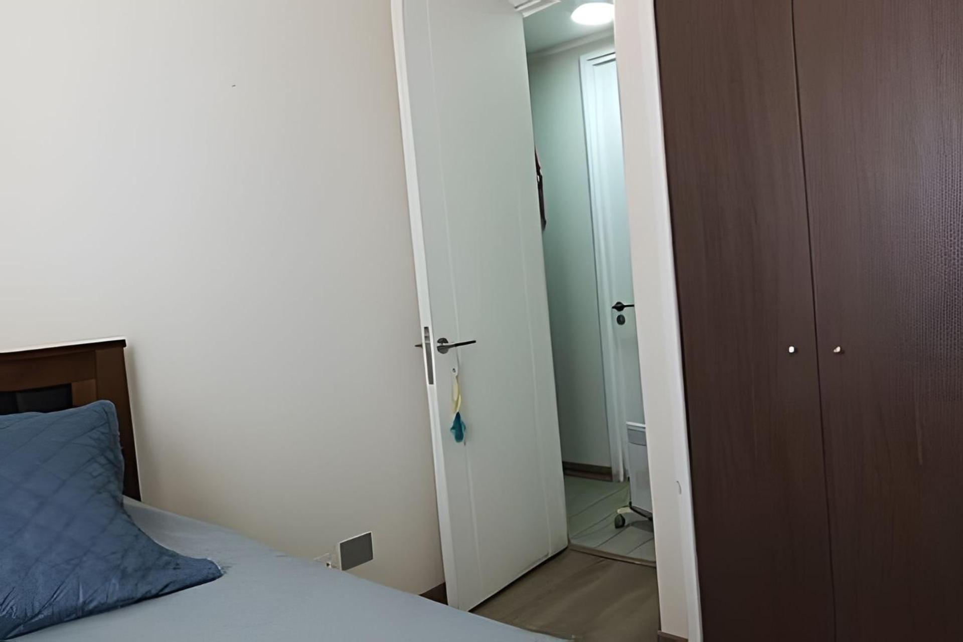 Apartamento Living Lira Santiago