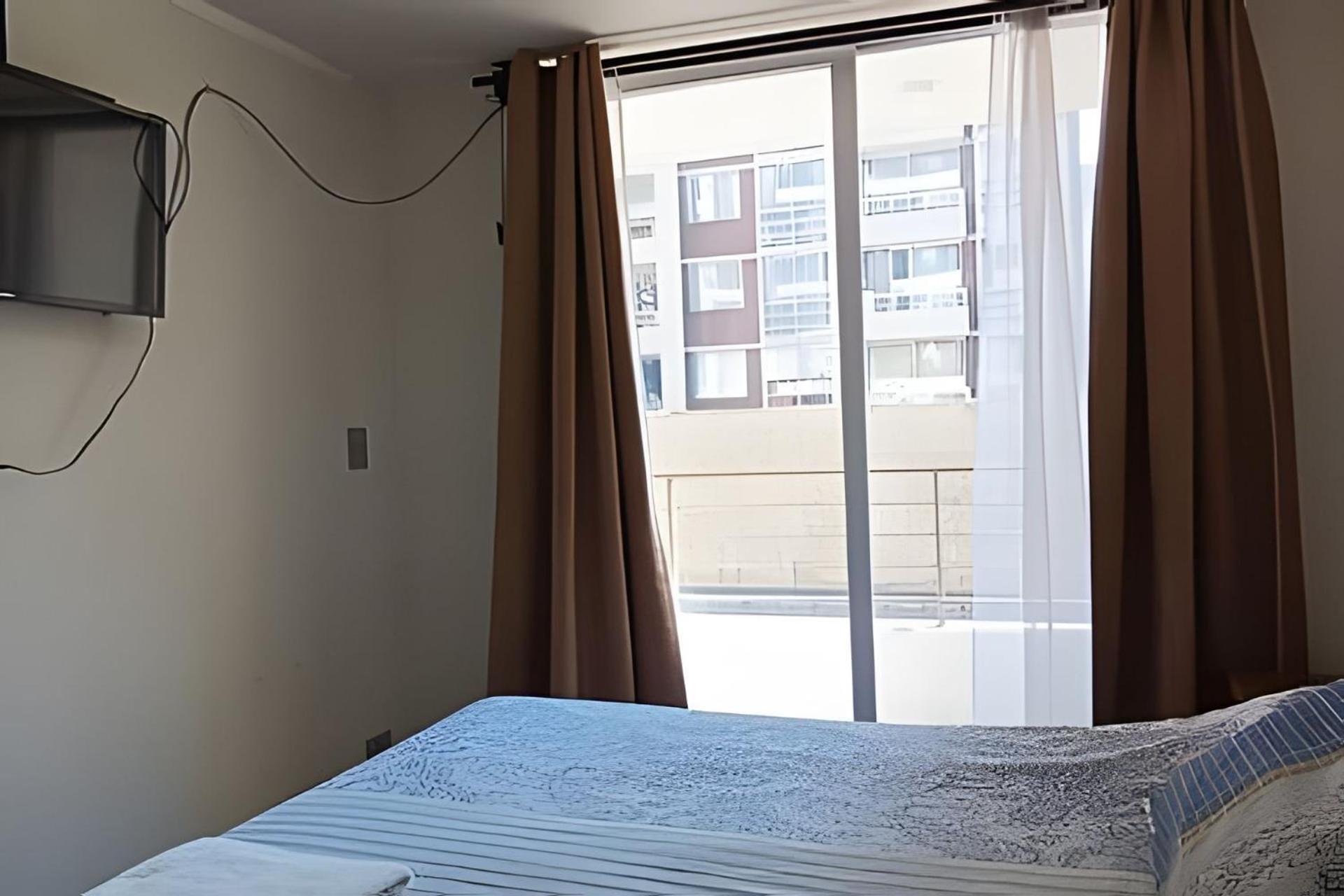Apartamento Living Lira