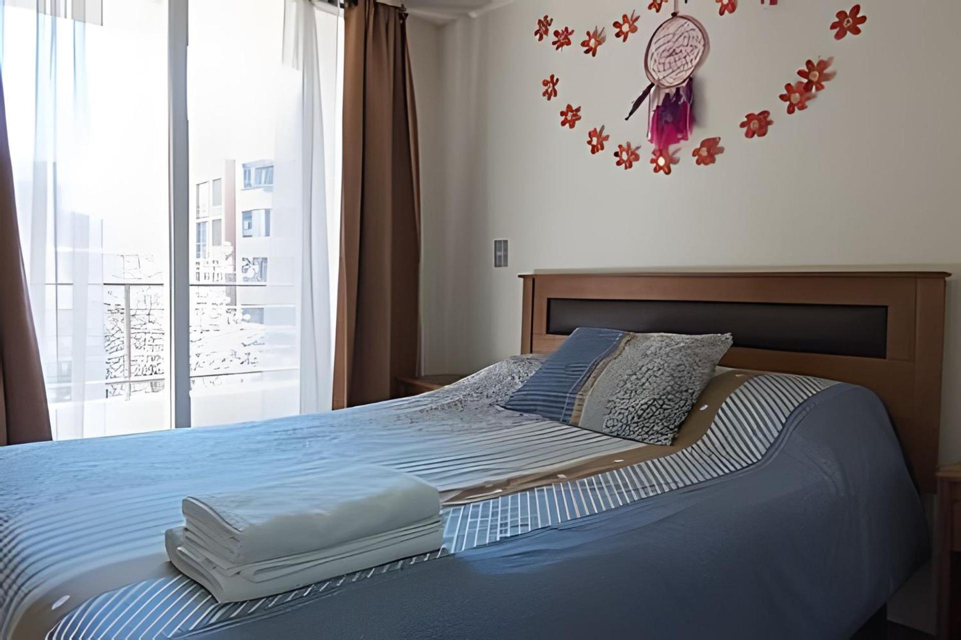 Apartamento Living Lira Apartment