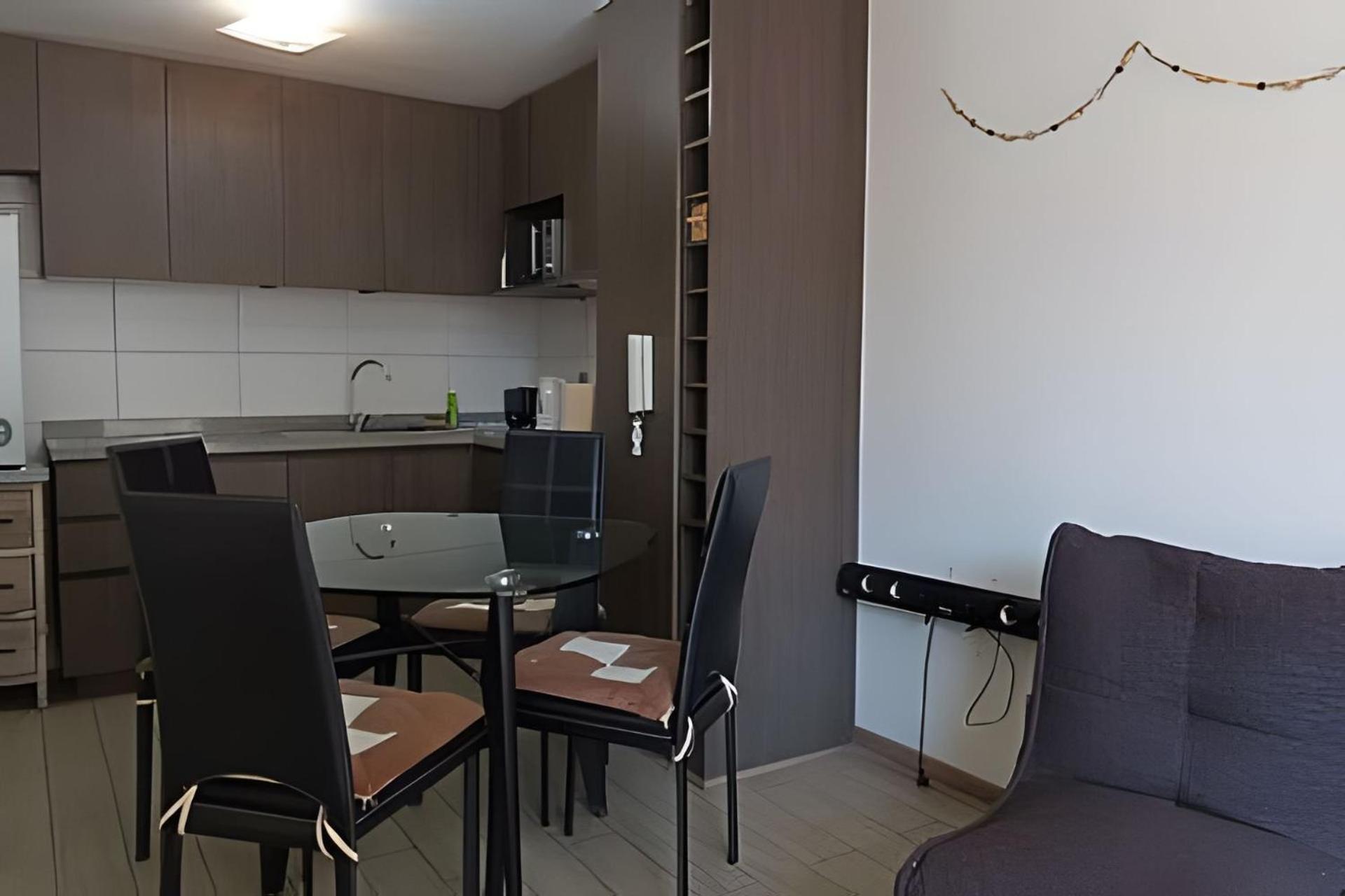 Apartamento Living Lira