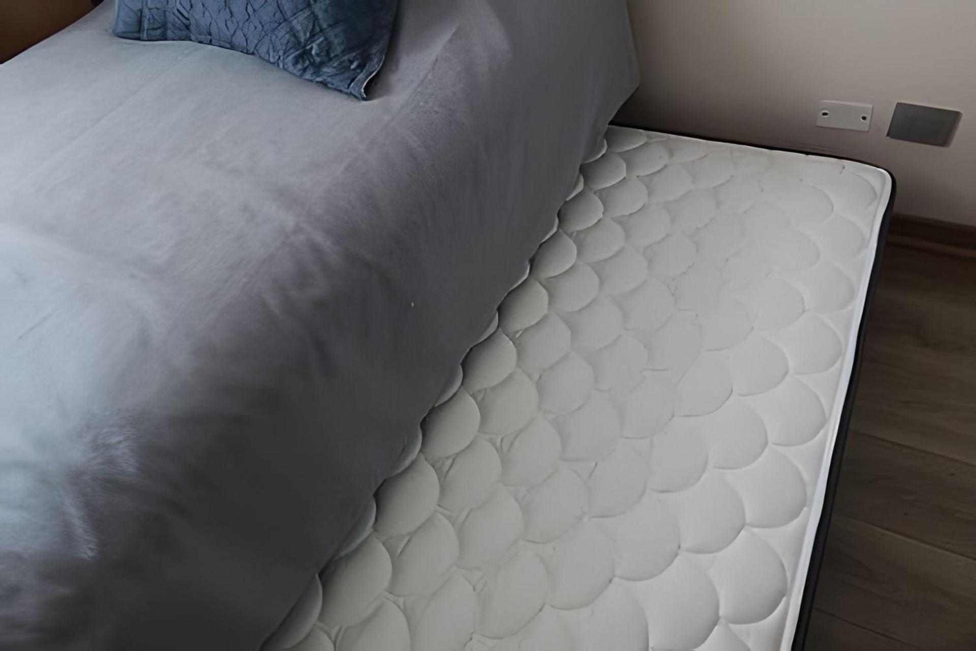 Apartamento Living Lira Santiago