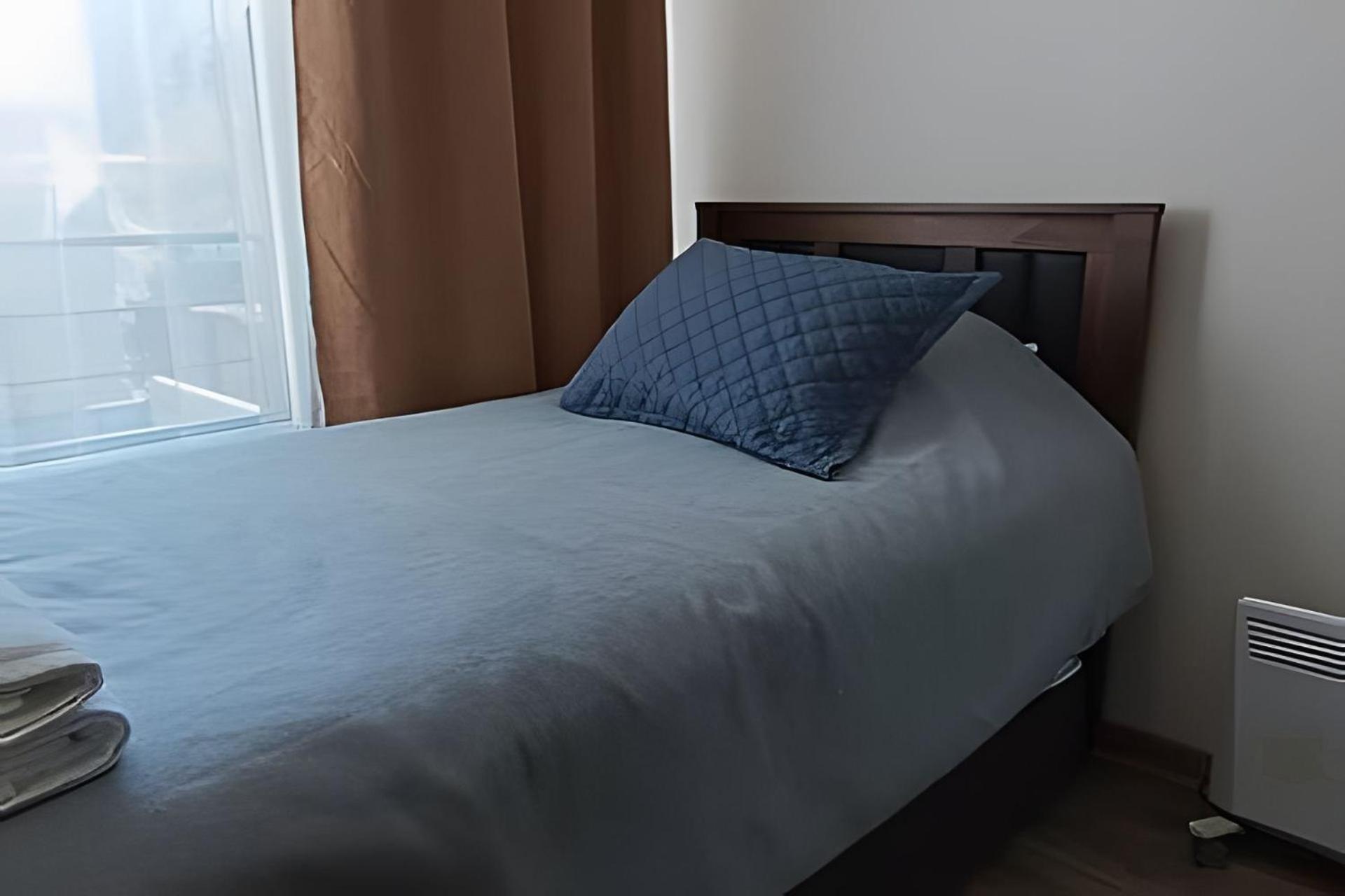 Apartment Apartamento Living Lira *