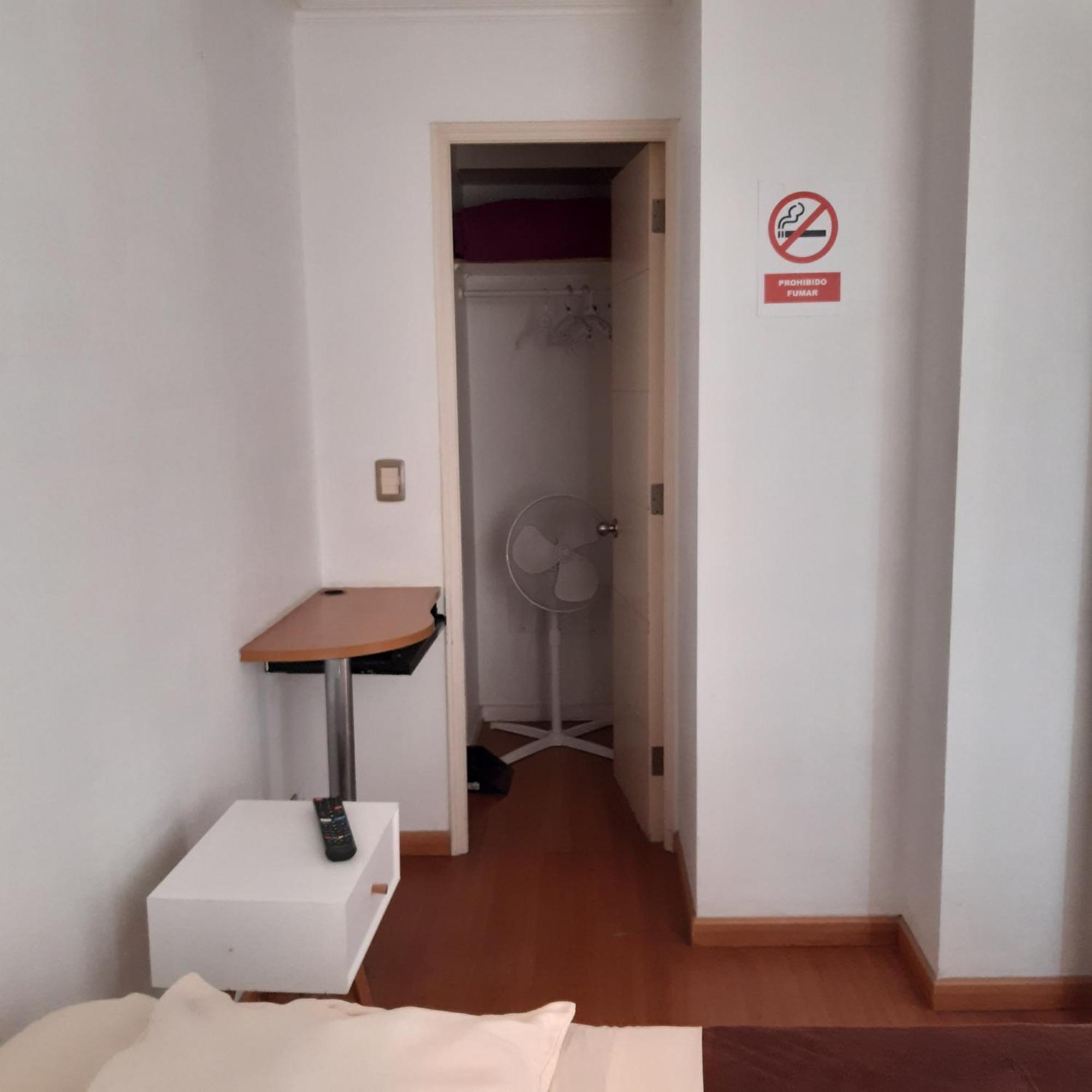 Departamento Souza * Santiago