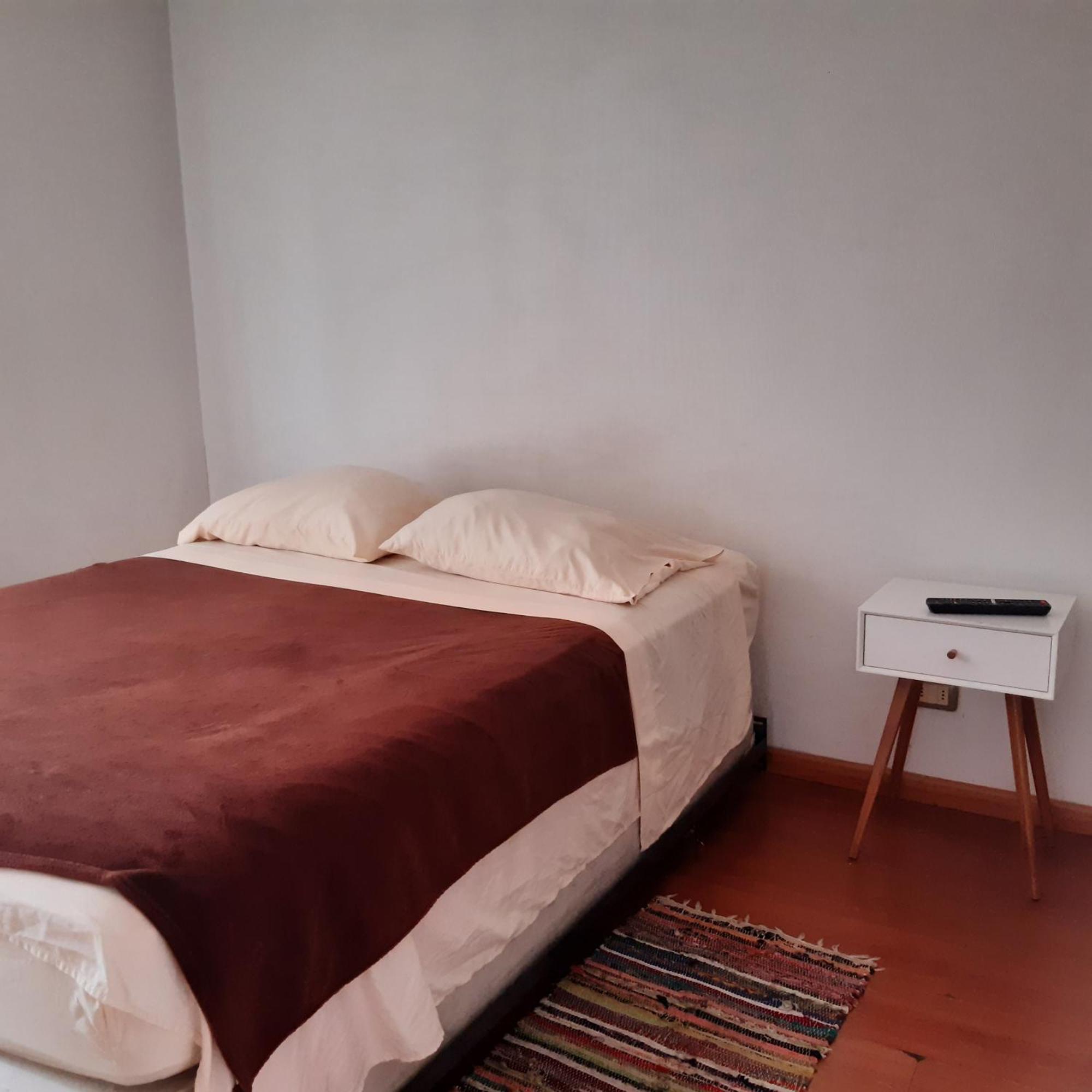 Apartment Departamento Souza Santiago