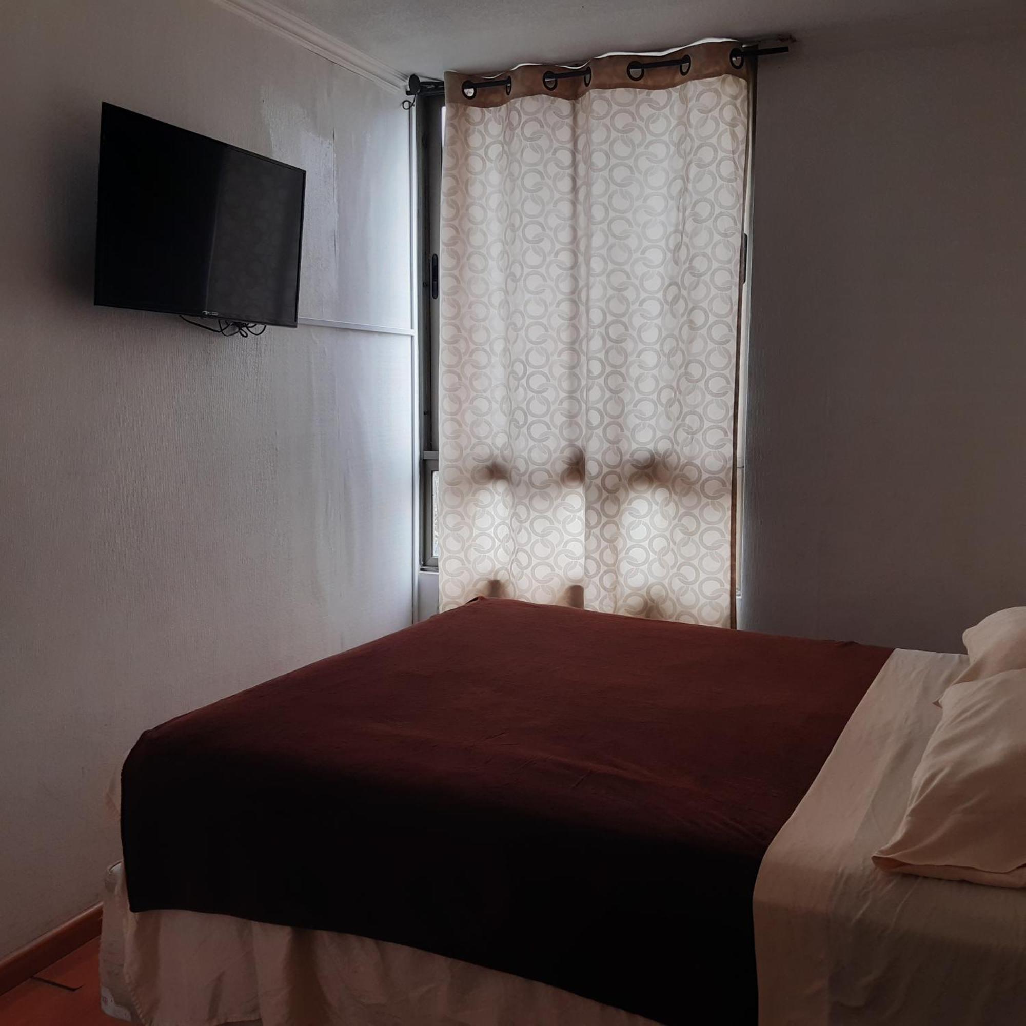 Departamento Souza * Santiago