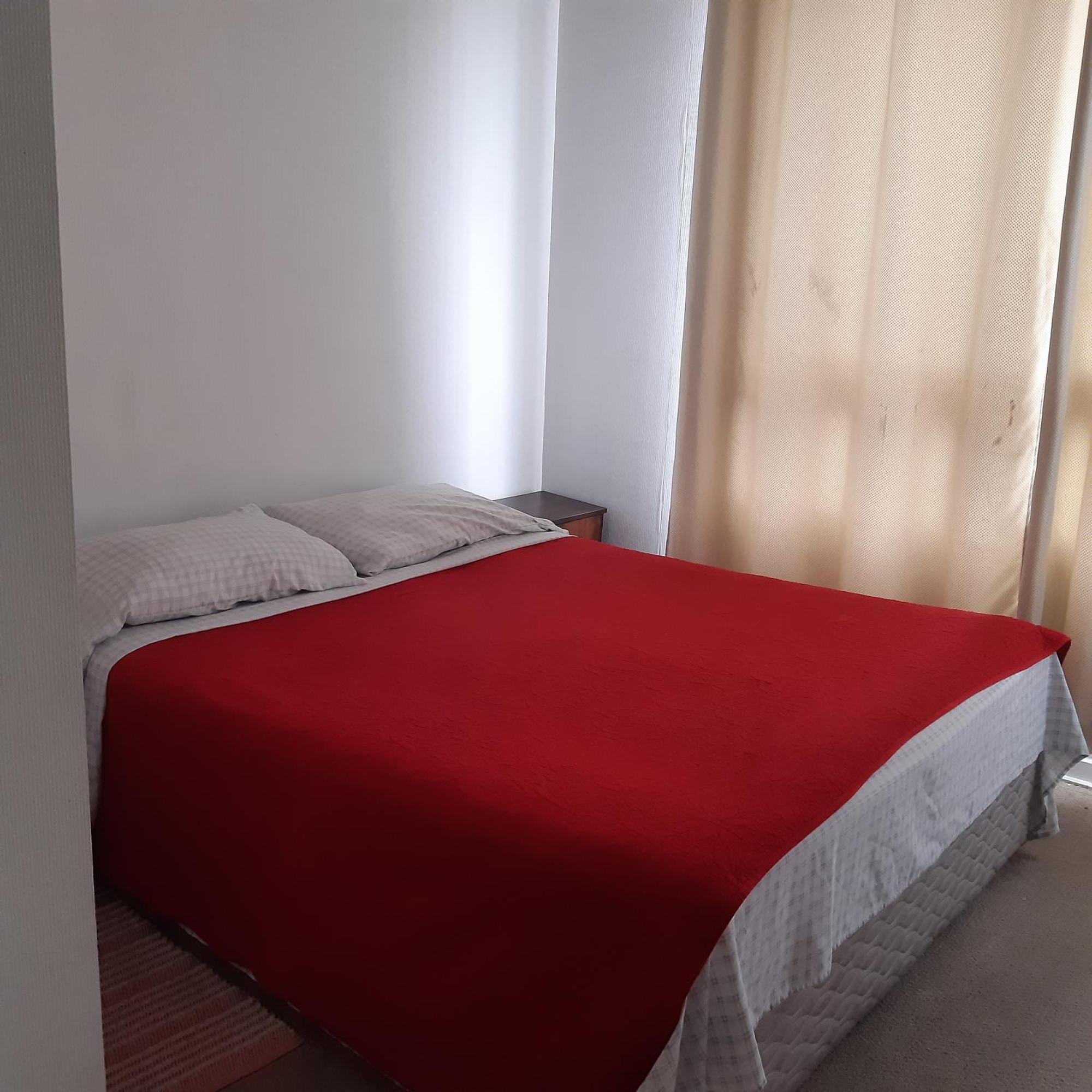 Apartment Departamento Souza
