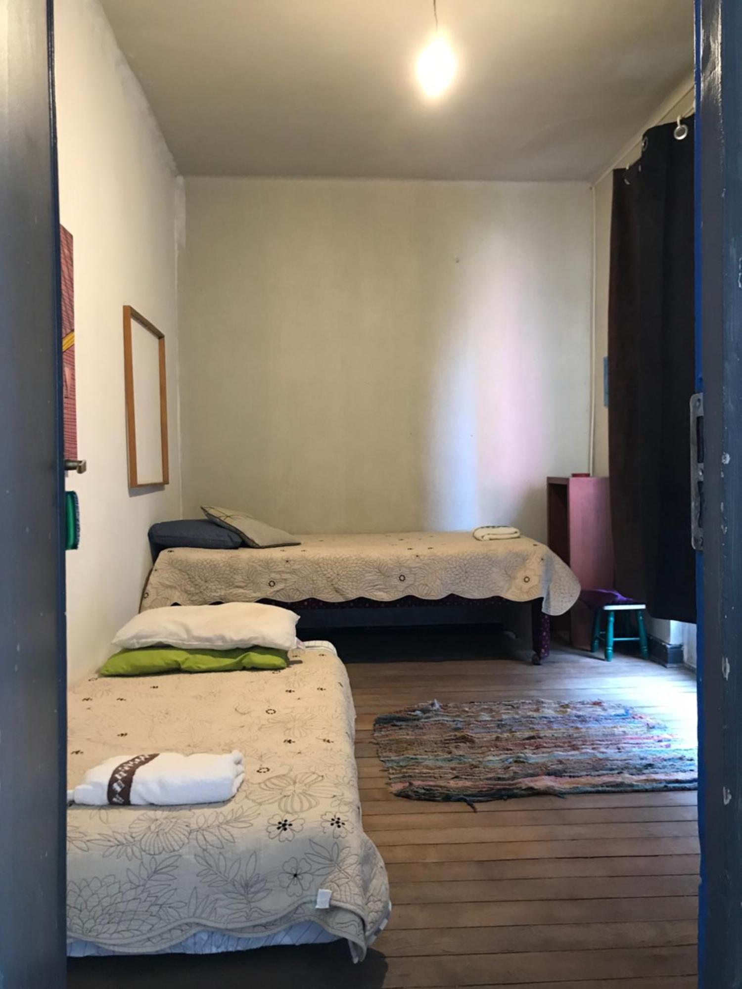 Casa De Artes, Habitacion Privada Homestay *