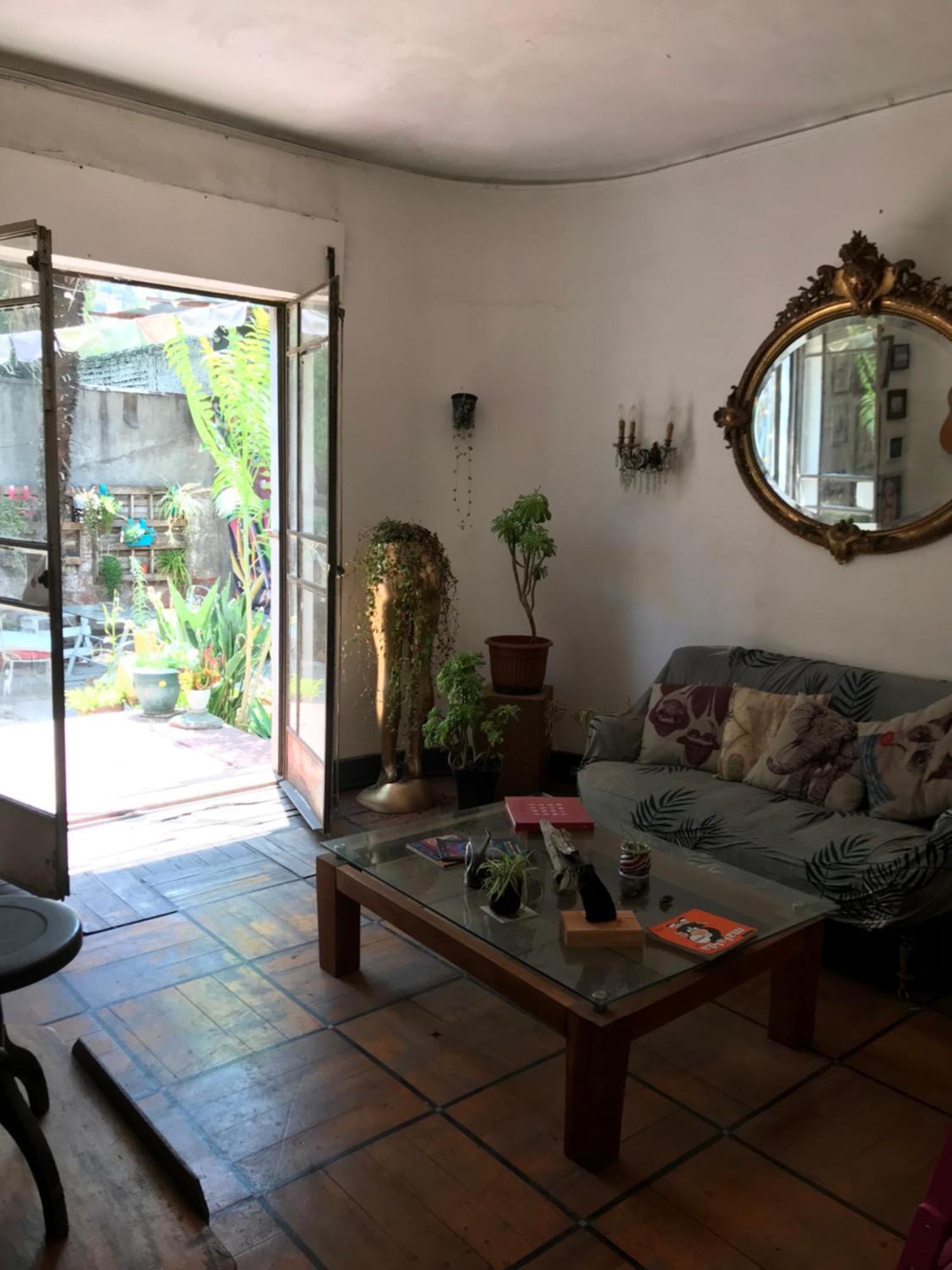 Casa De Artes, Habitacion Privada * Santiago