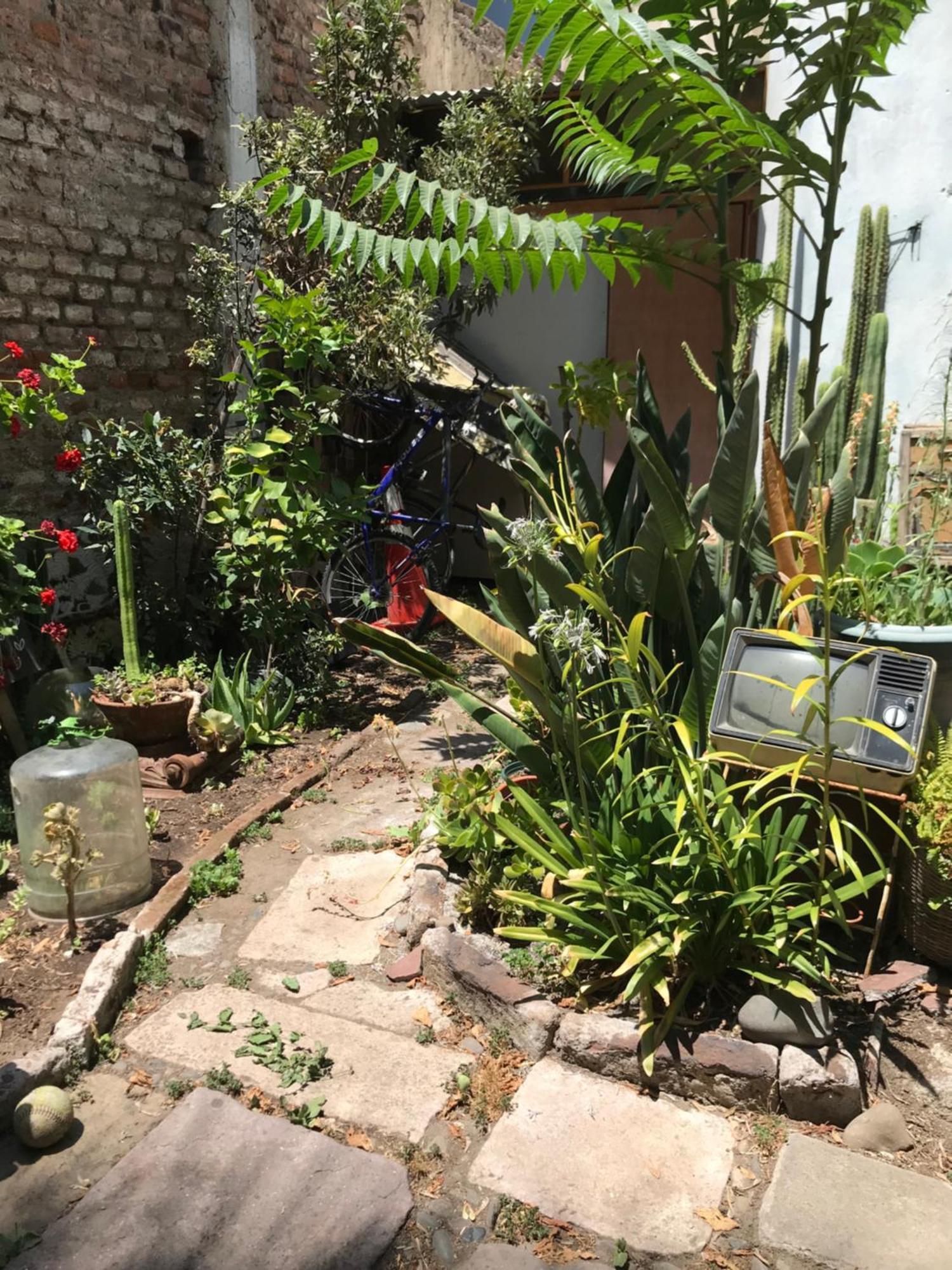 Homestay Casa De Artes, Habitacion Privada Santiago