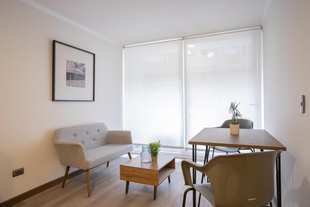 Explora Desde Este Apartamento Con Estilo Apartment
