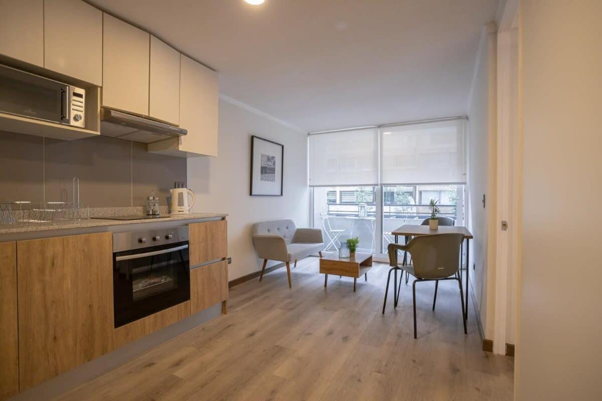 Explora Desde Este Apartamento Con Estilo Apartment