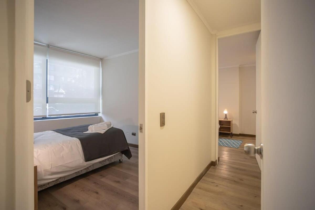 Apartment Urbano Inolvidable