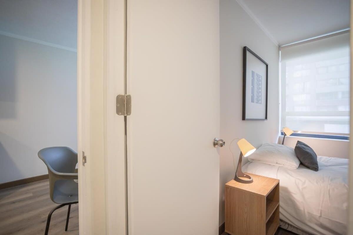 Apartment Urbano Inolvidable Santiago