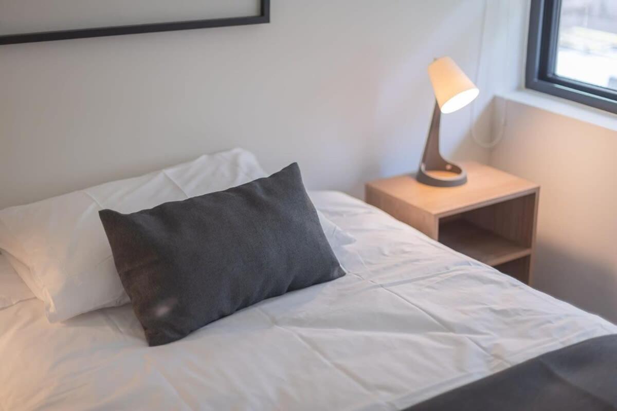 Apartment Urbano Inolvidable *