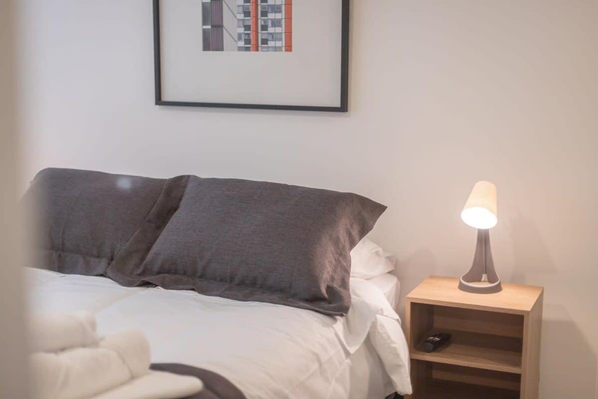 Urbano Inolvidable Apartment *