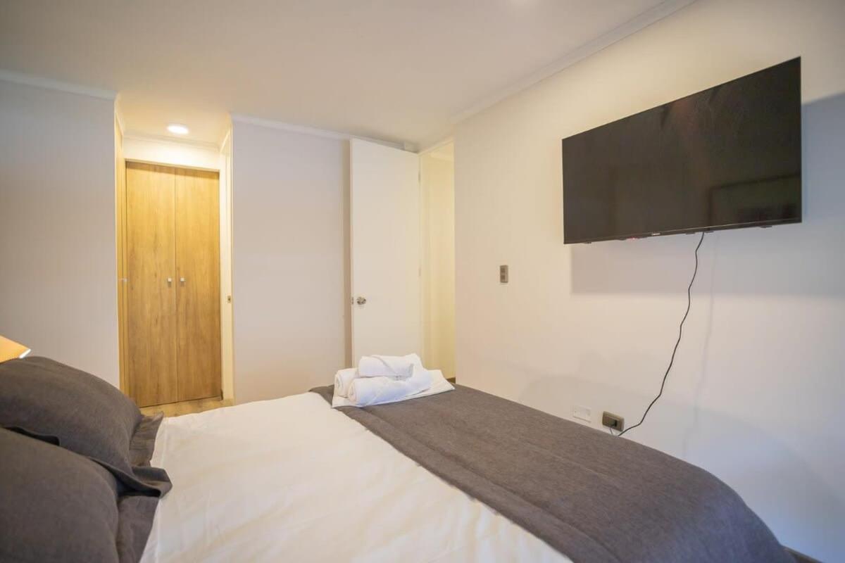 Urbano Inolvidable Apartment *