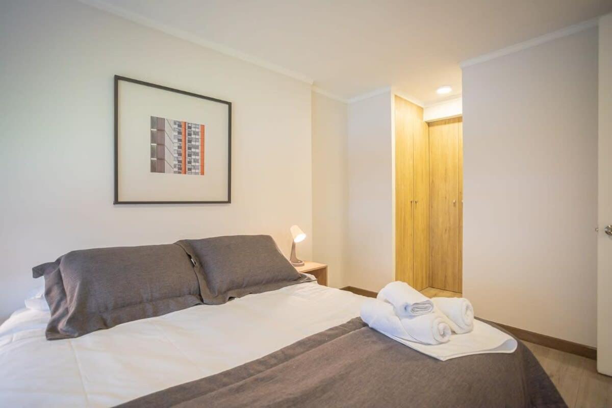 Apartment Urbano Inolvidable *