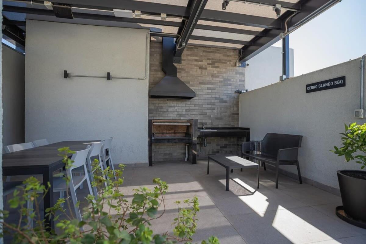 Descubre Apartstudio Urbano Y Elegante Apartment