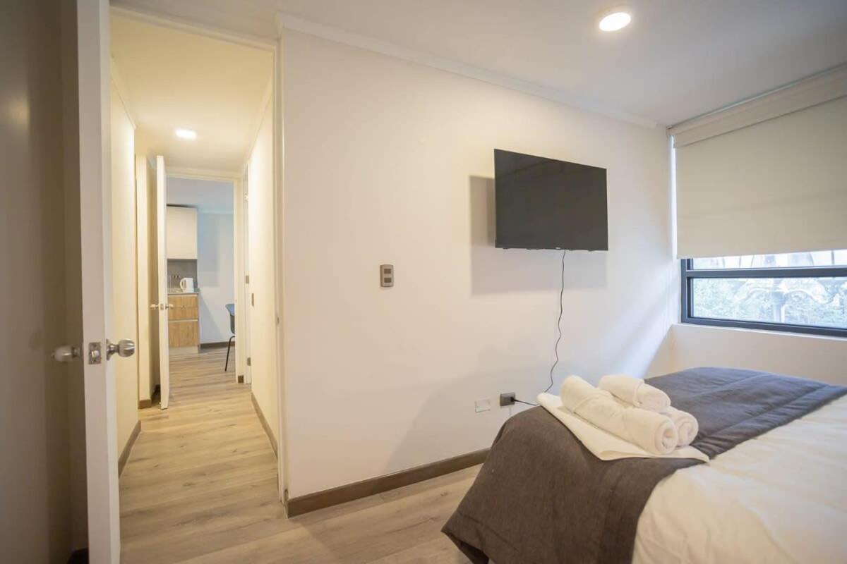 Apartment Urbano Inolvidable