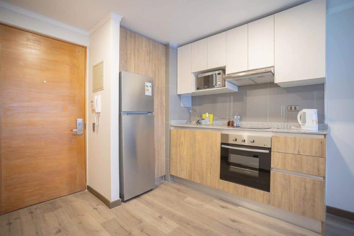 Urbano Inolvidable Apartment