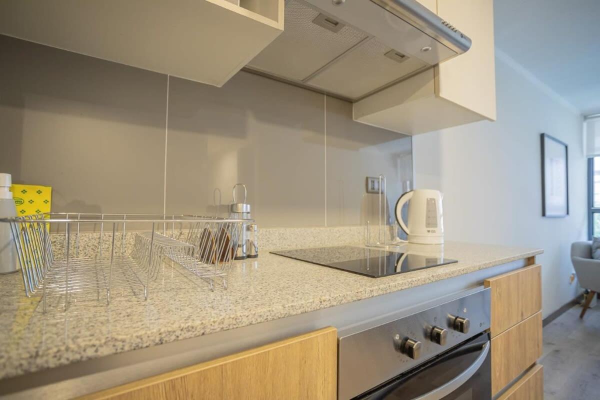 Urbano Inolvidable Apartment Santiago