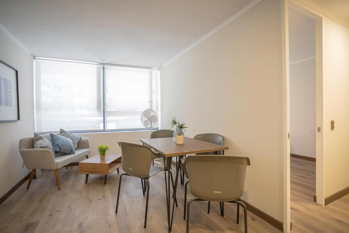 Urbano Inolvidable Apartment