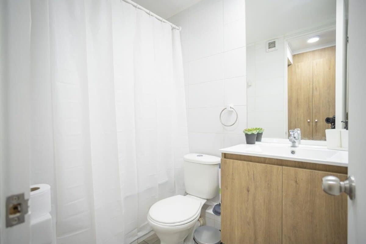 Apartment Urbano Inolvidable