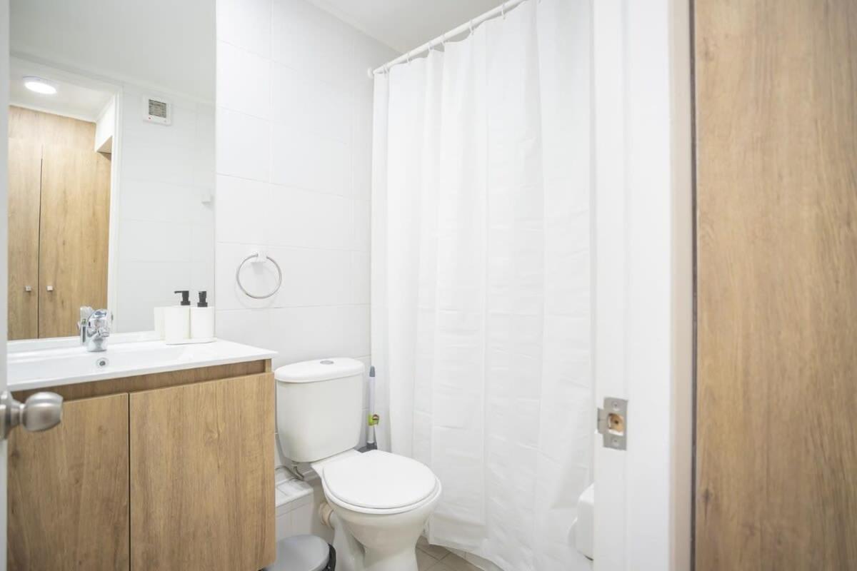Apartment Urbano Inolvidable *