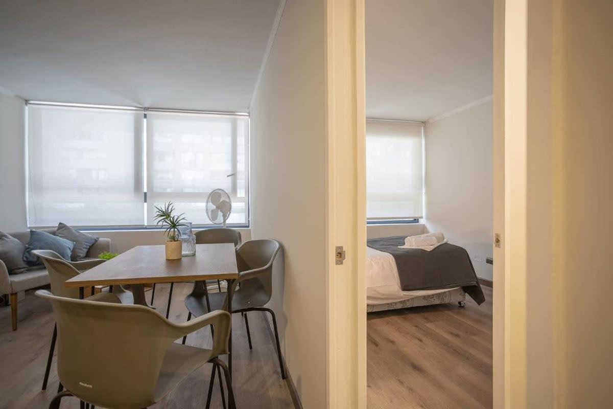 Apartment Urbano Inolvidable
