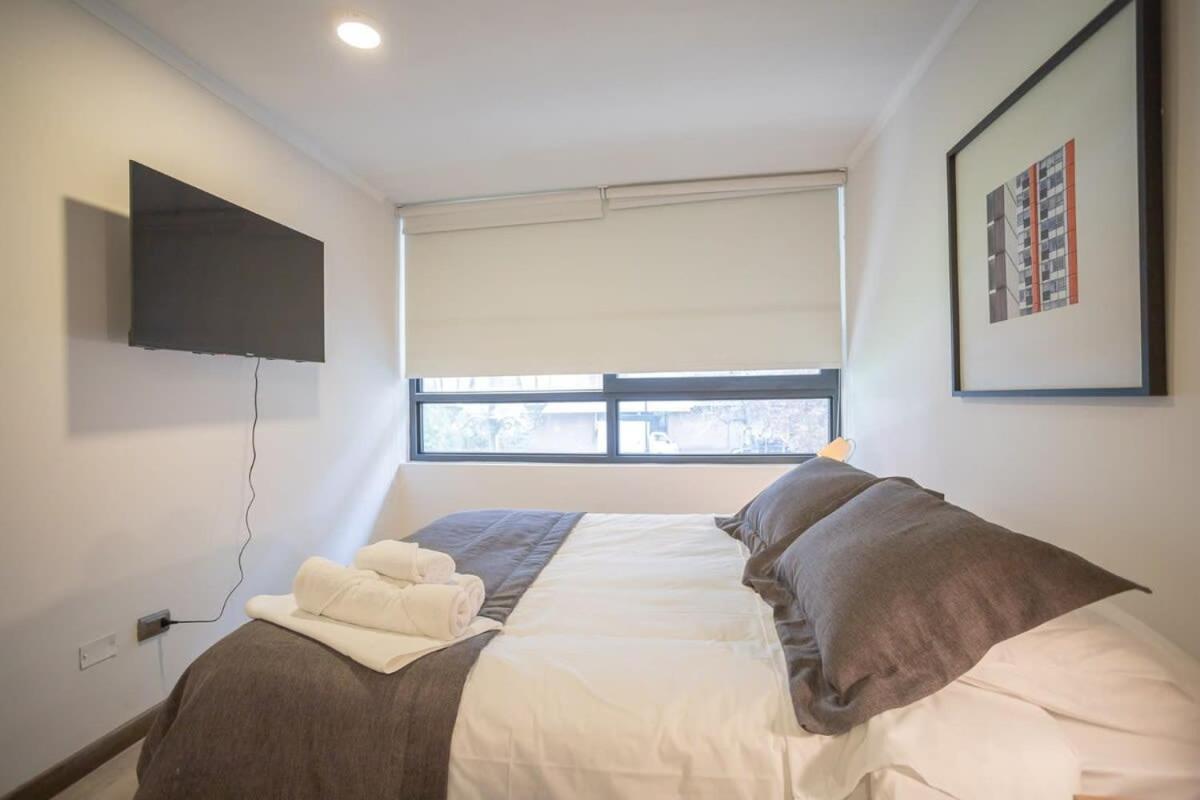 Apartment Urbano Inolvidable *