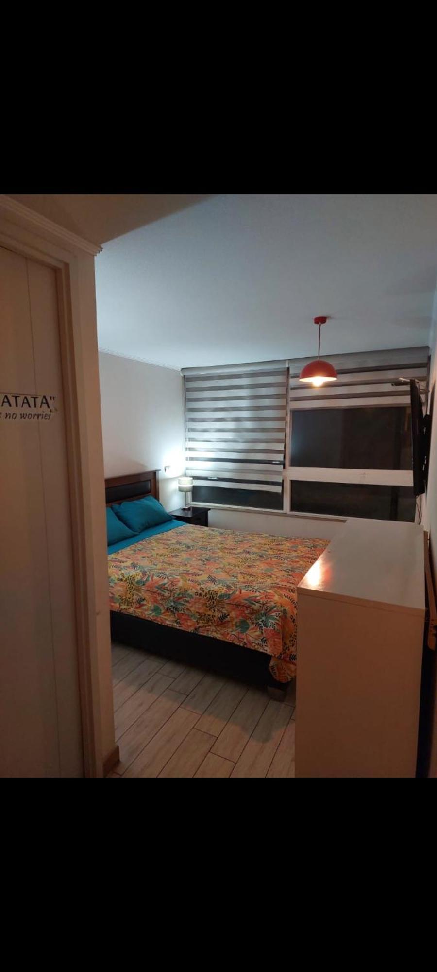 Apartment Departamento Centrico En *