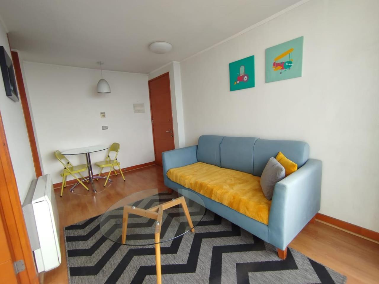 Panoramico Apartment *