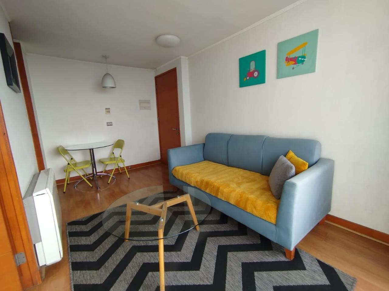 Panoramico Apartment