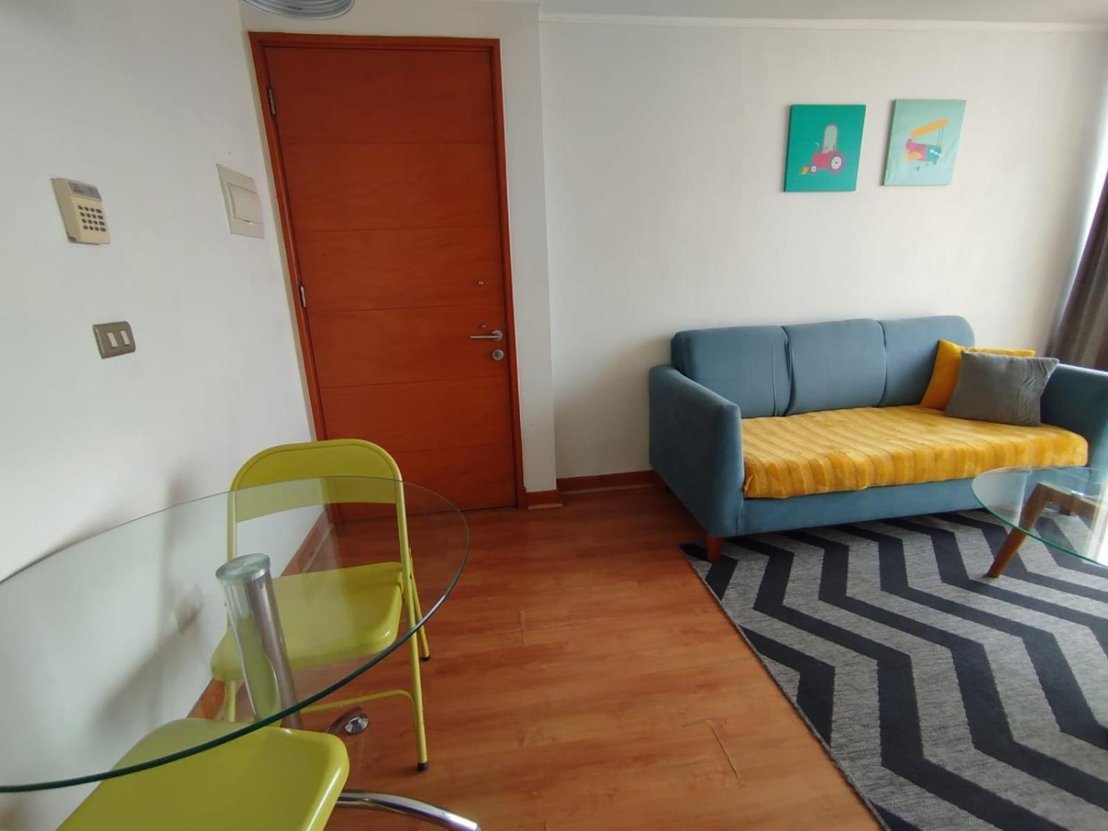 Apartment Panoramico