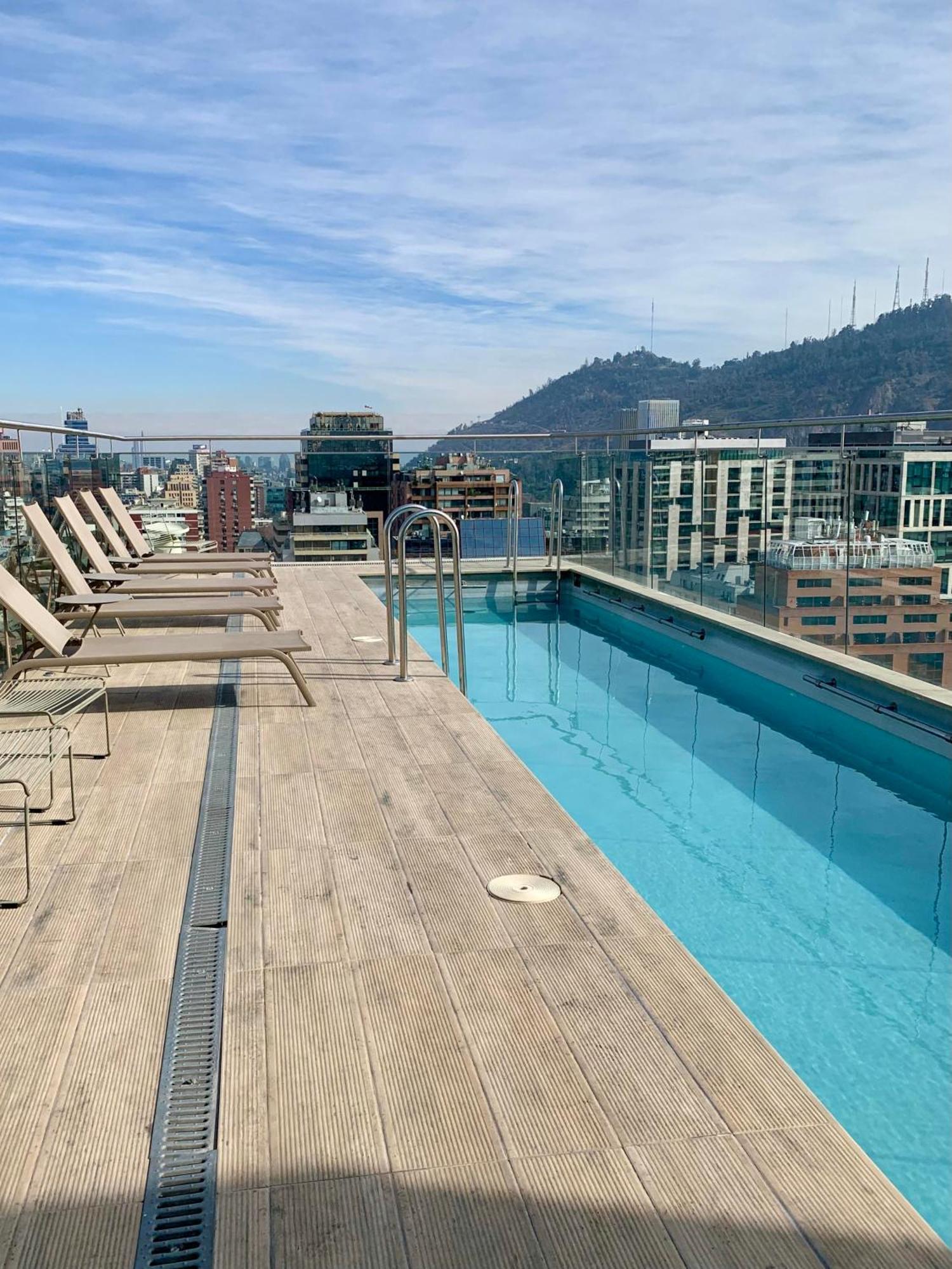 Providencia Santiago
