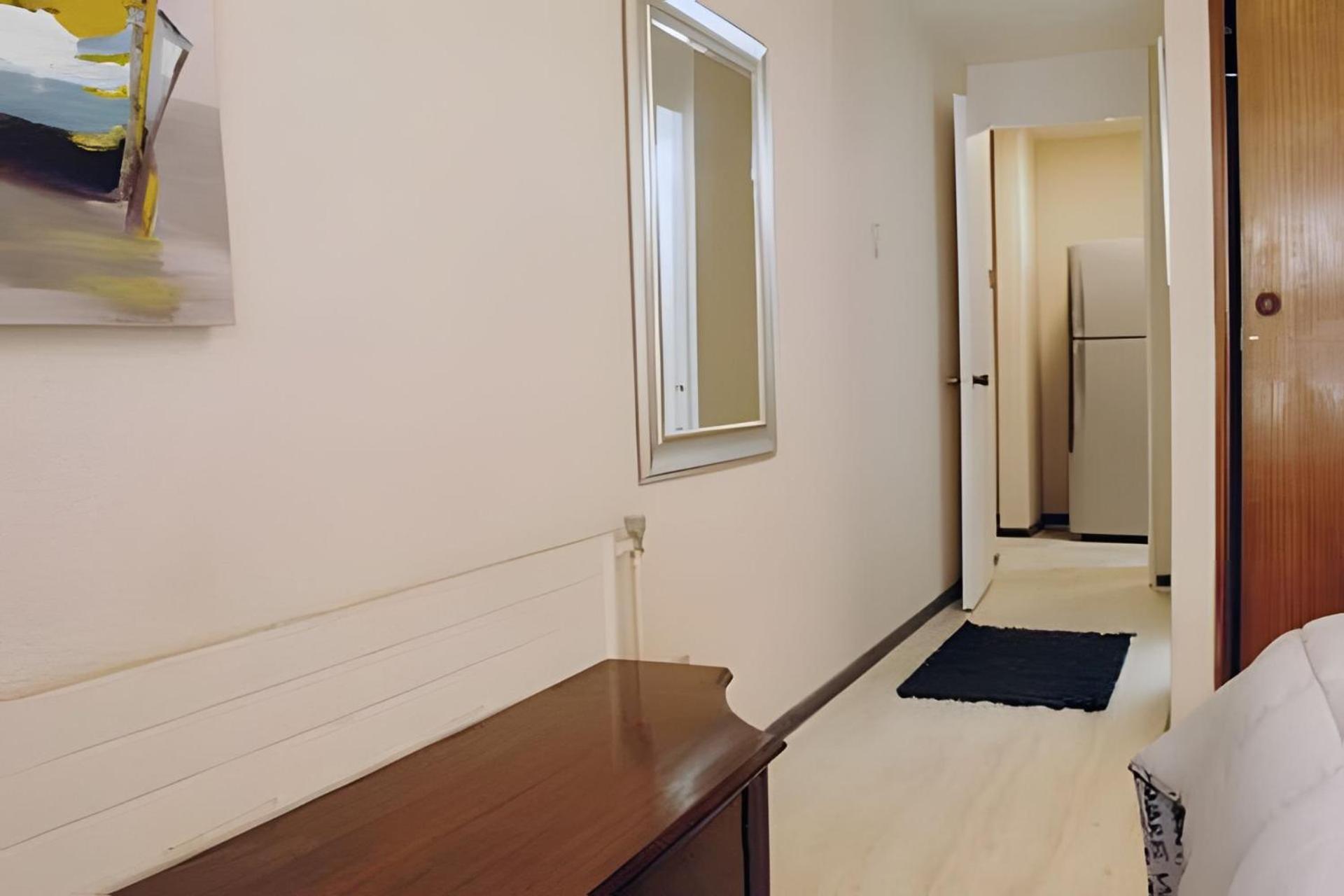 Apartment Living Paris Santiago