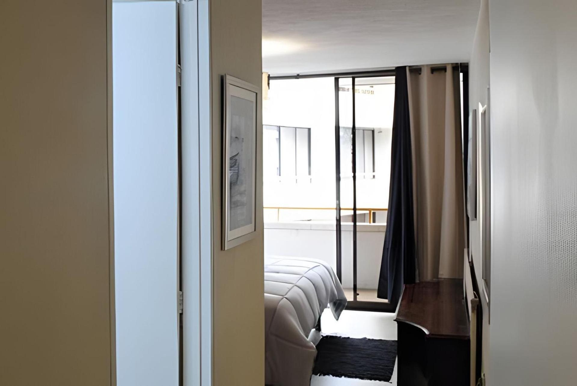 Apartment Living Paris