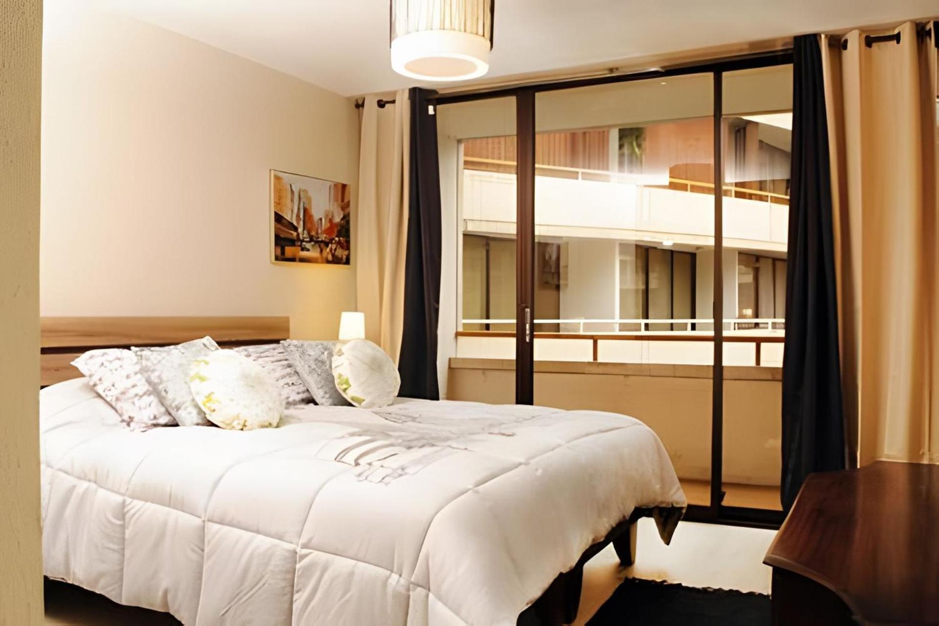 Living Paris Apartment Santiago