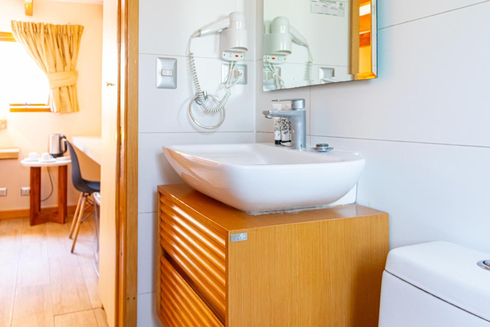 Tagle Boutique Hotel
