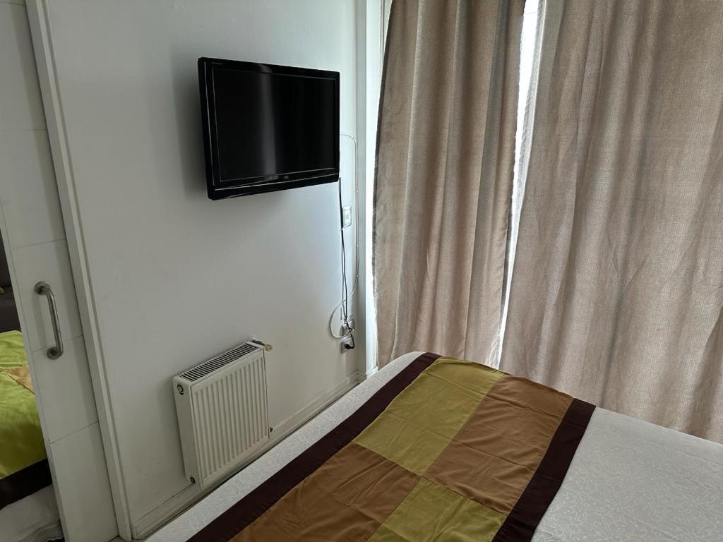 Aparthotel Fraga