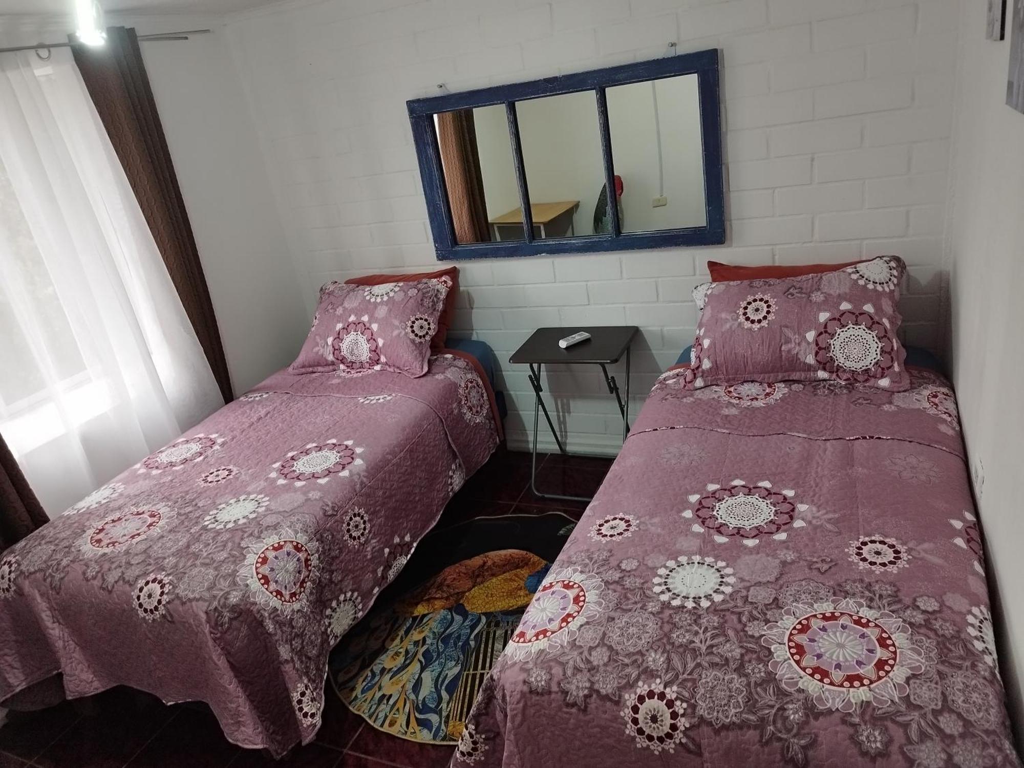 Shalom_matsofy Bed & Breakfast *