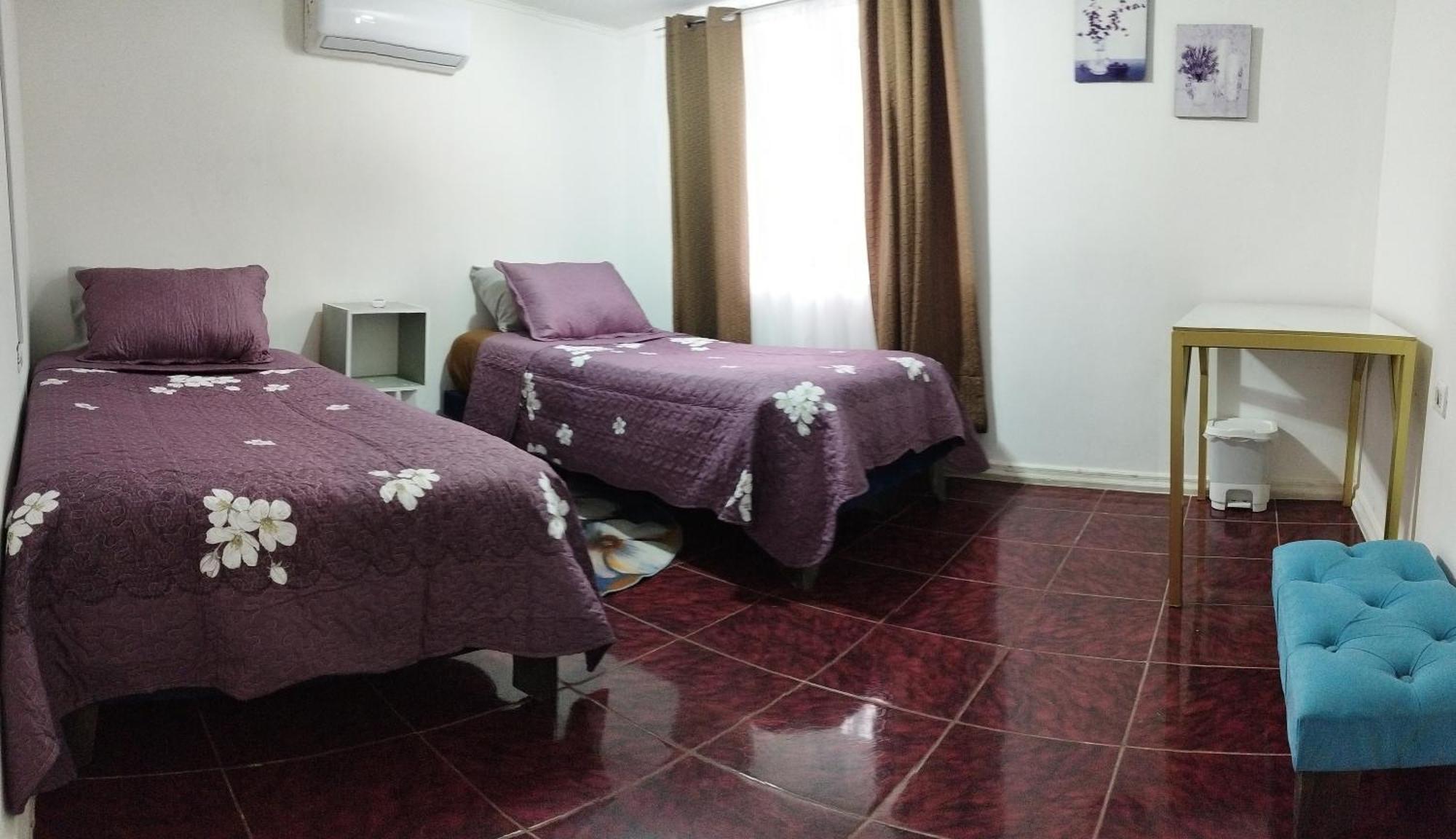 Bed & Breakfast Shalom_matsofy *