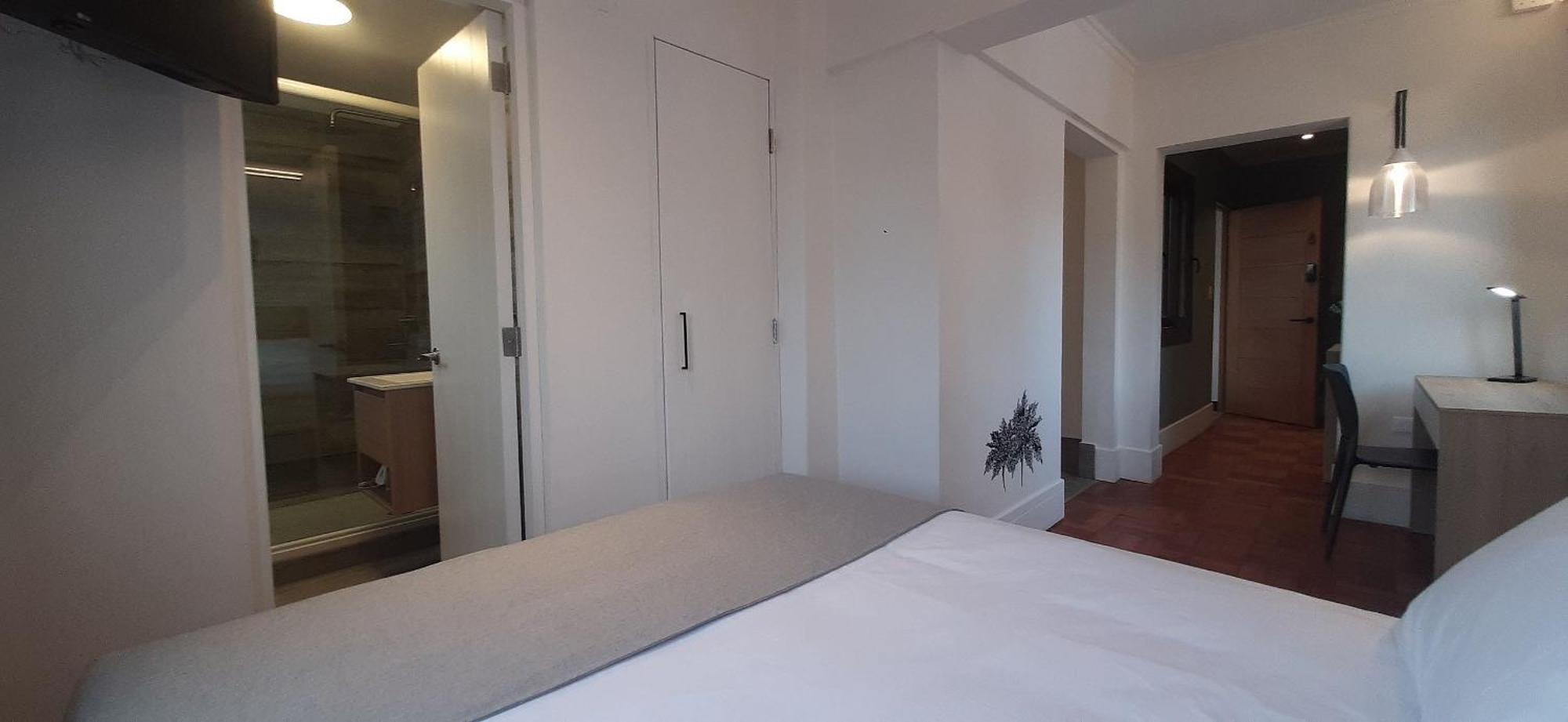 Apartment Living Vaisse *