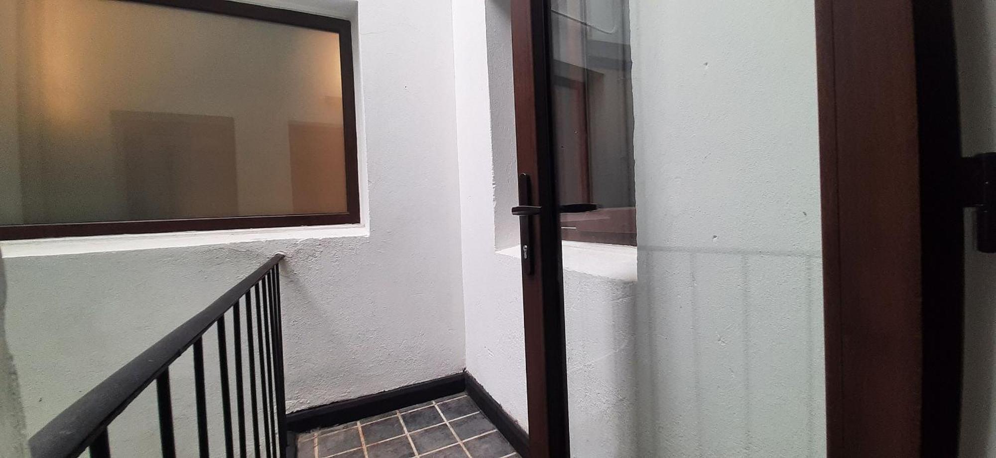 Apartment Living Vaisse Santiago