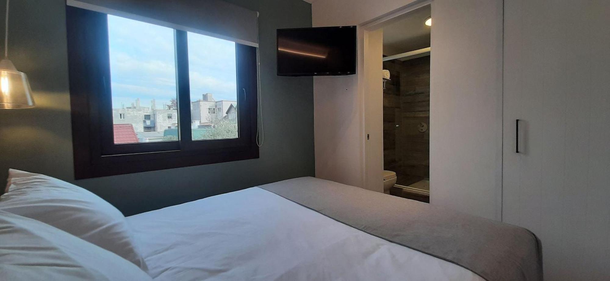 Living Vaisse Apartment