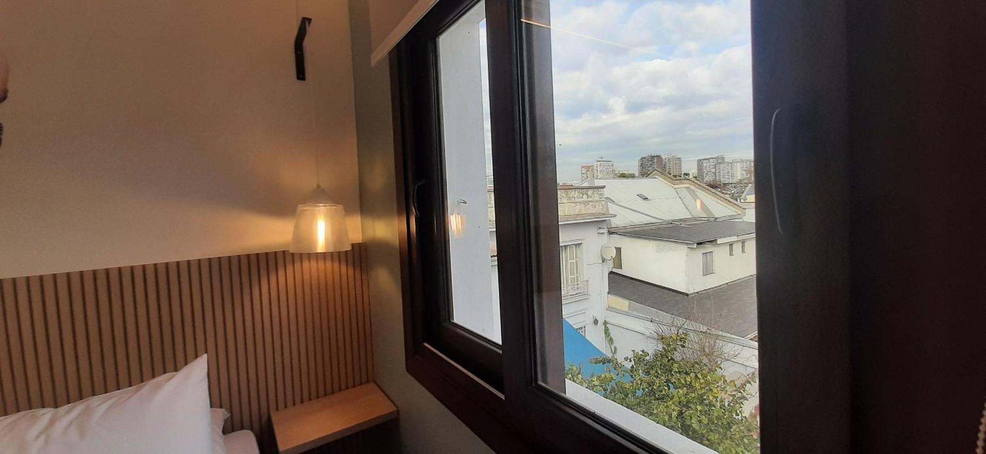 Living Vaisse Apartment *