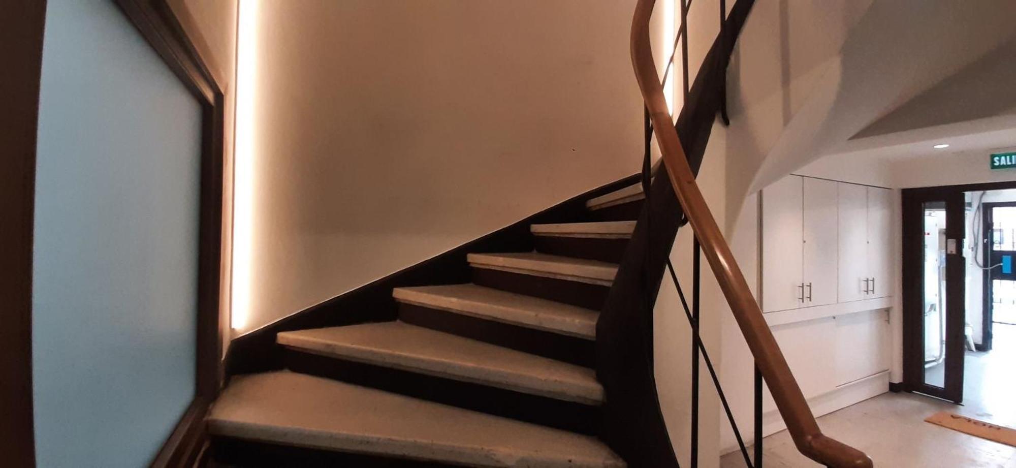 Living Vaisse Apartment Santiago