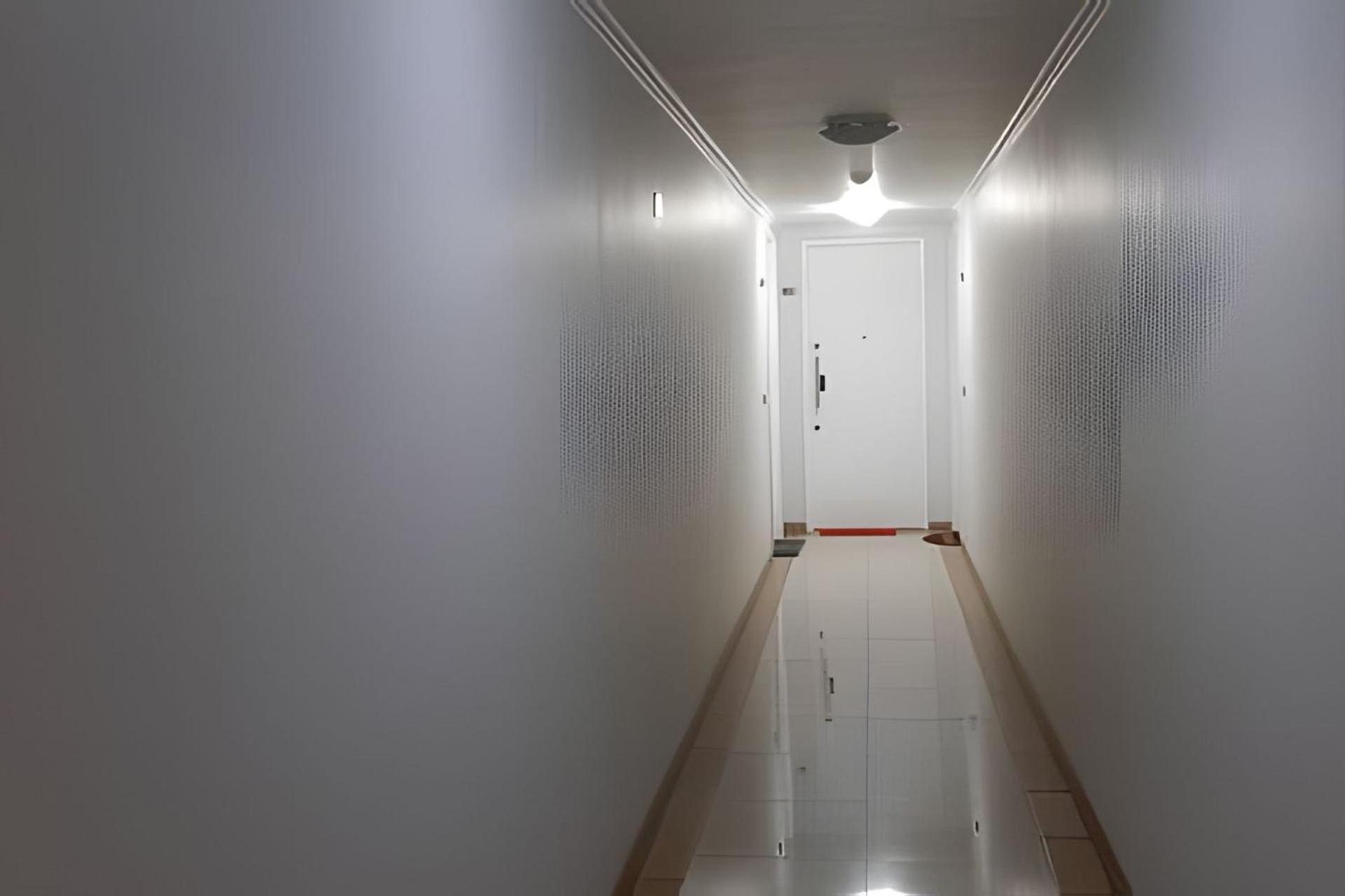 Living Valenzuela Apartment