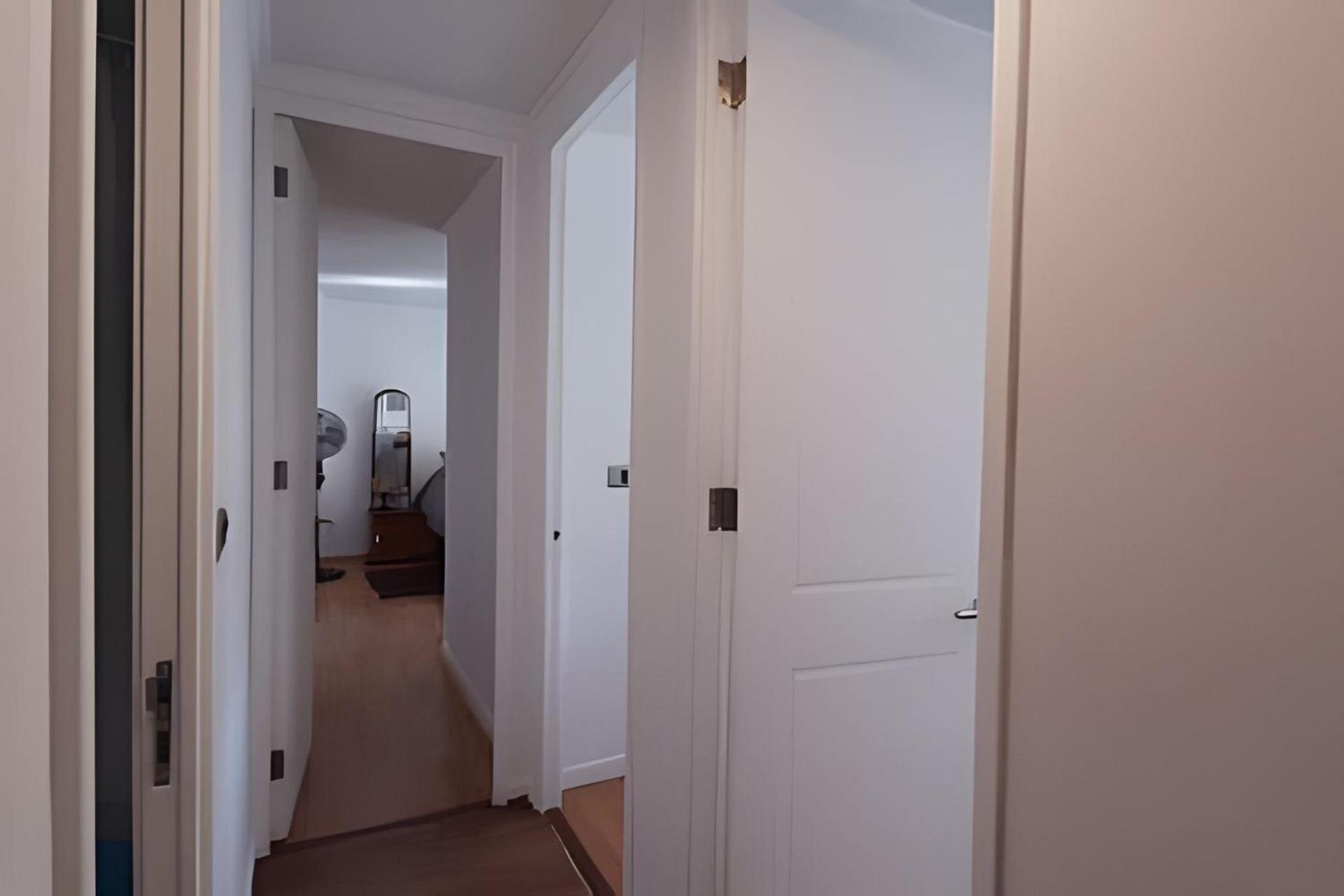 Apartment Living Valenzuela *