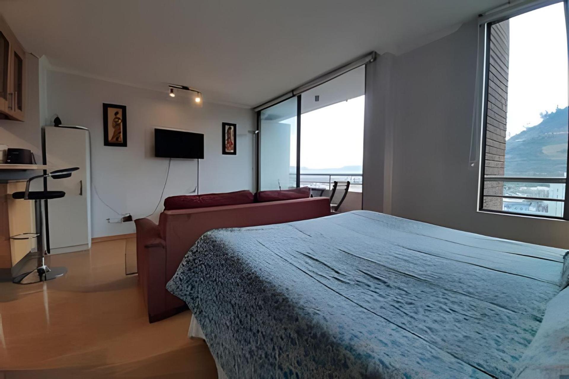 Living Salvador Apartment *